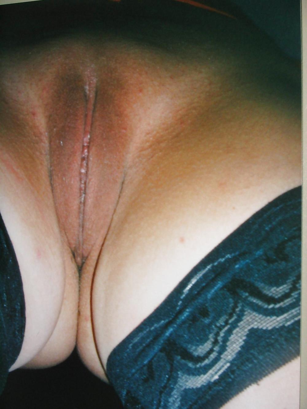 6P Herrin Christine Schlampe