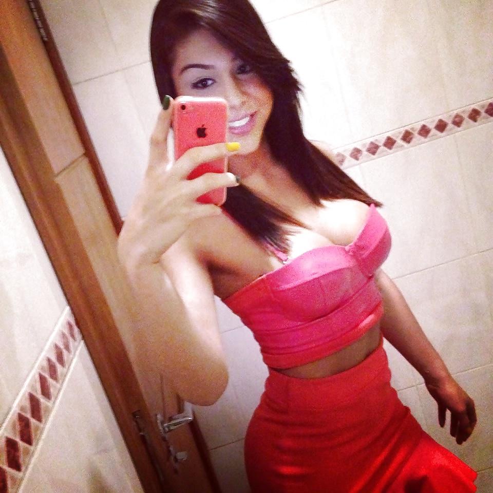 24P Brazilian teen transex.