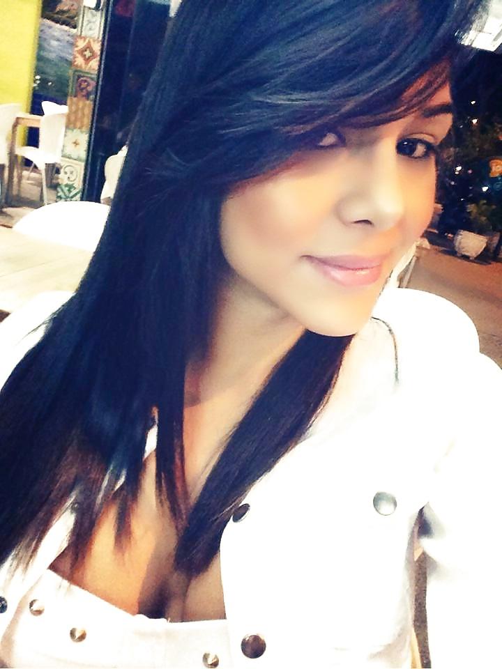 24P Brazilian teen transex.