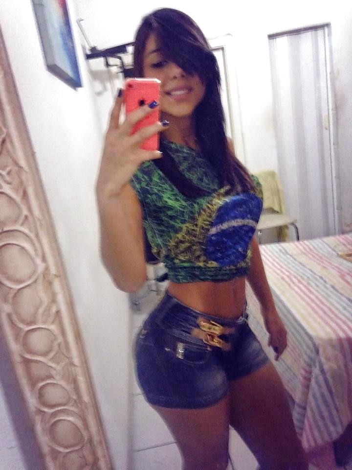 24P Brazilian teen transex.