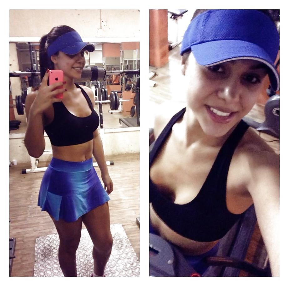 24P Brazilian teen transex.