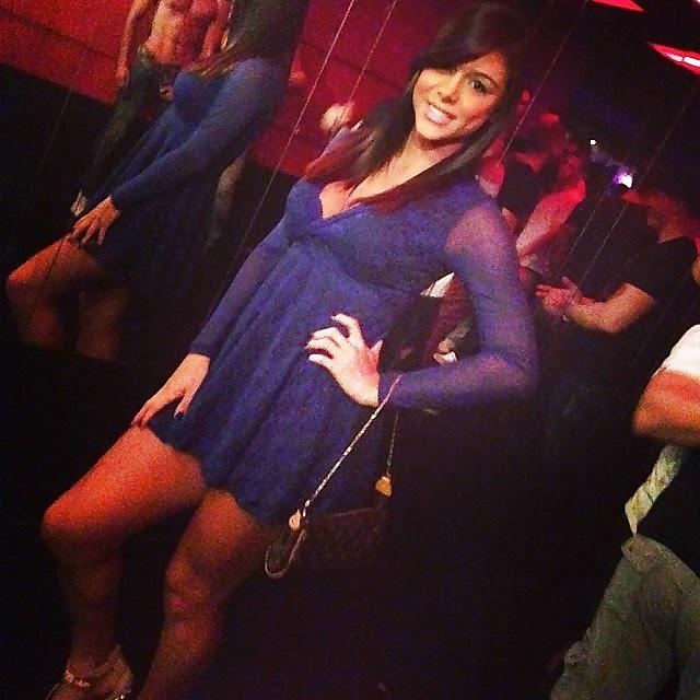 24P Brazilian teen transex.