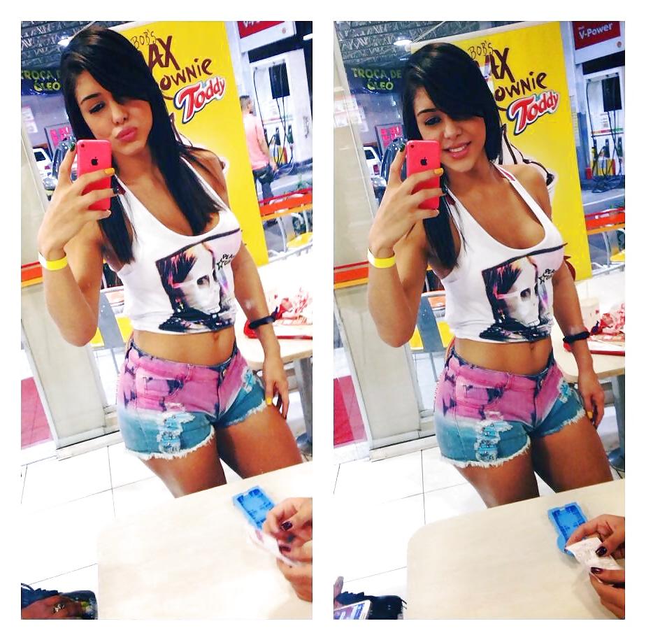 24P Brazilian teen transex.