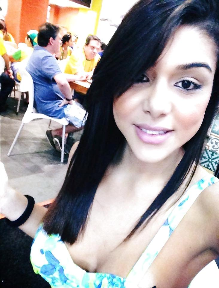 24P Brazilian teen transex.