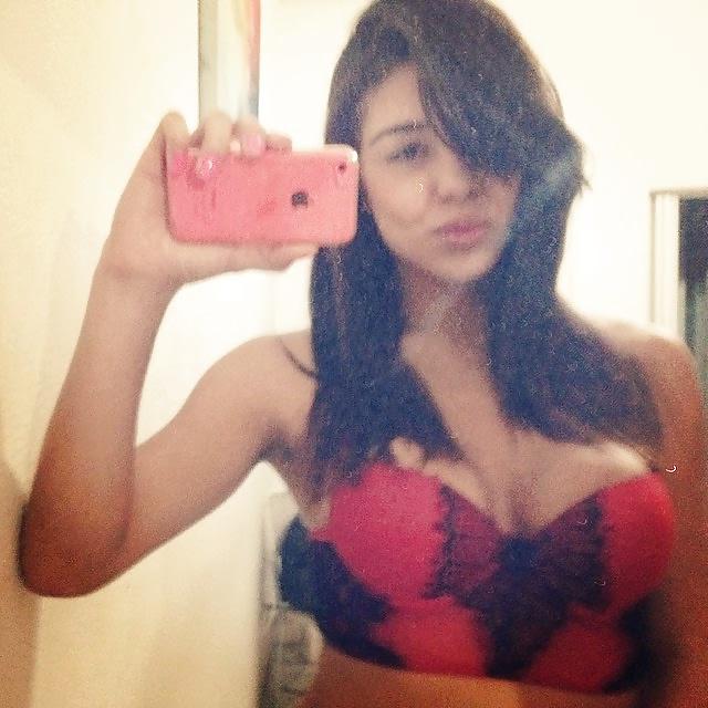24P Brazilian teen transex.