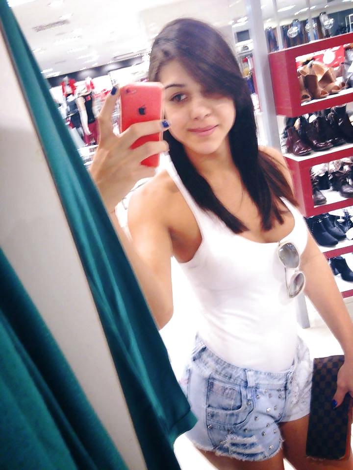24P Brazilian teen transex.