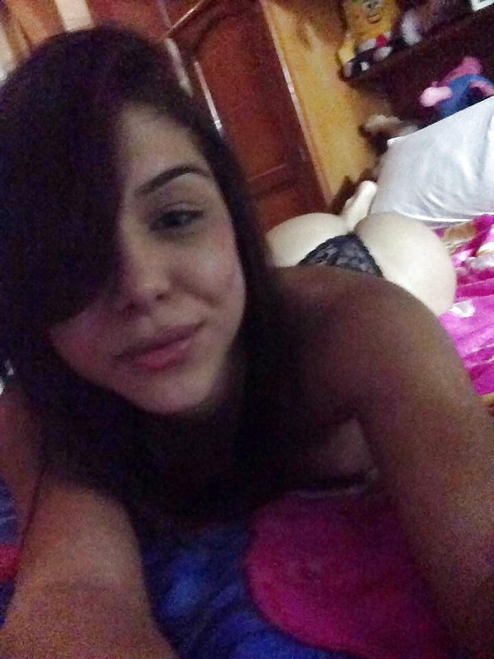 24P Brazilian teen transex.
