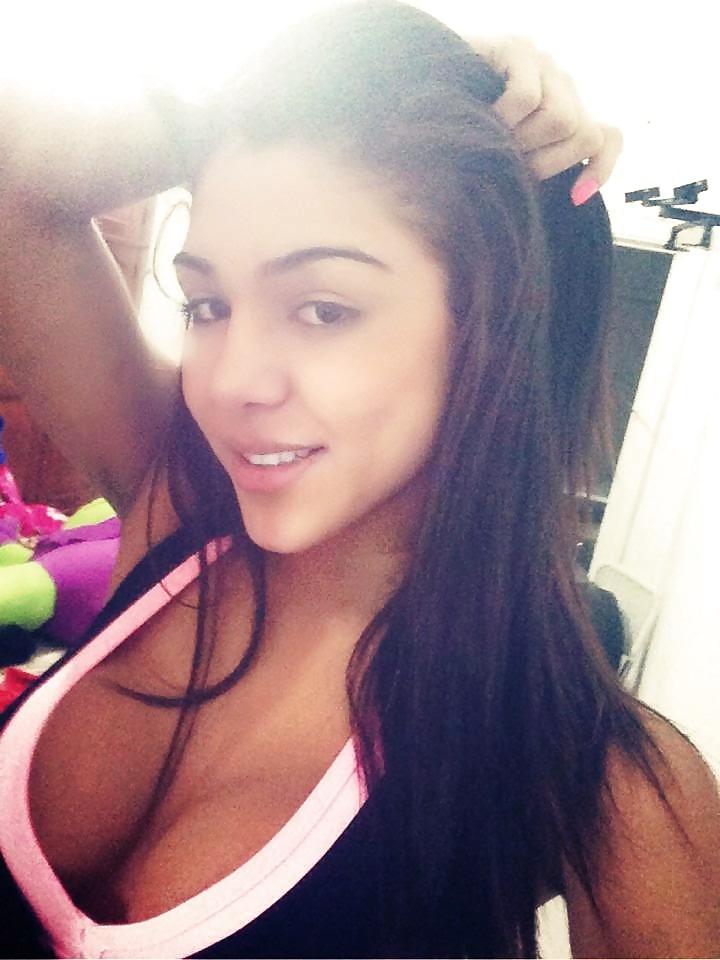 24P Brazilian teen transex.