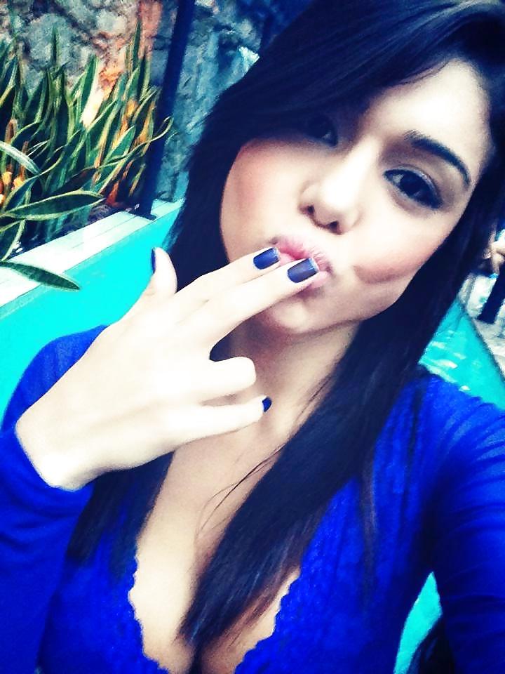 24P Brazilian teen transex.