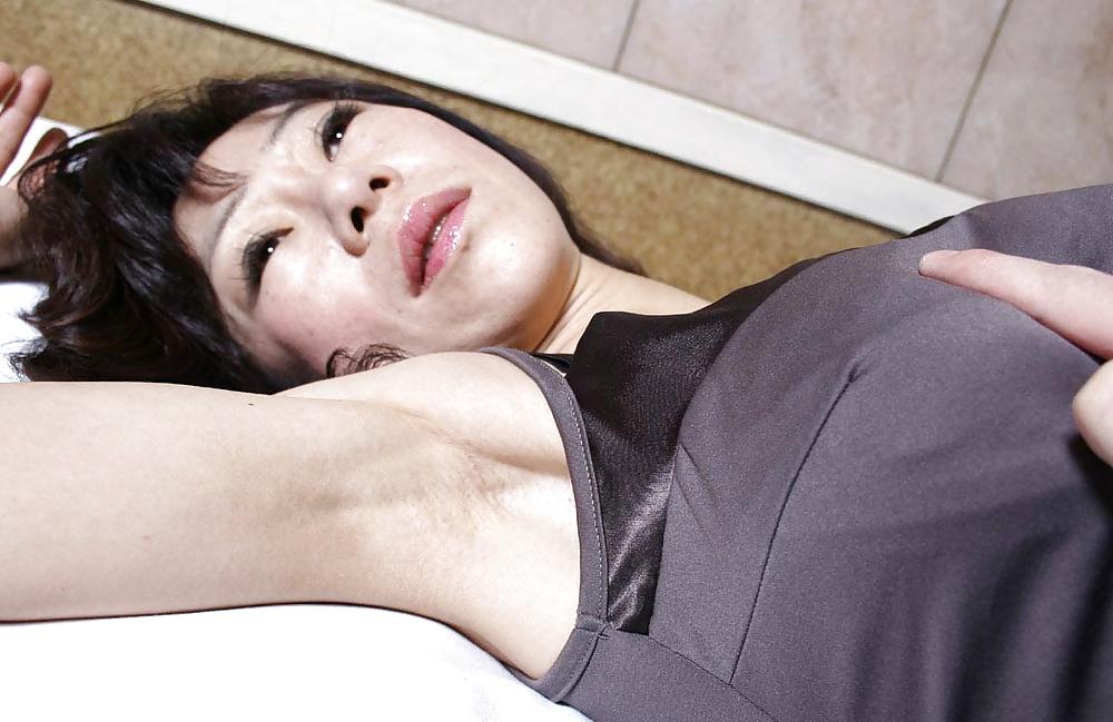 25P Love Armpit-HOTEL2