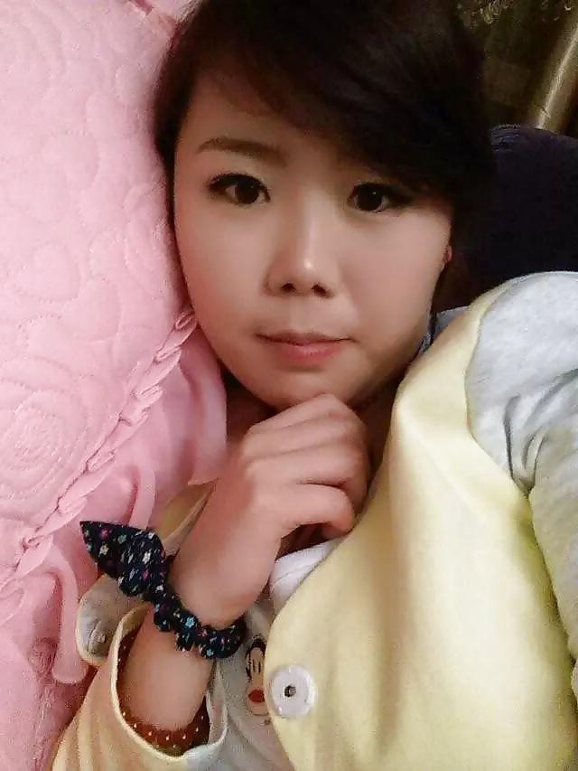 25P Big Boobs Chinese Girl