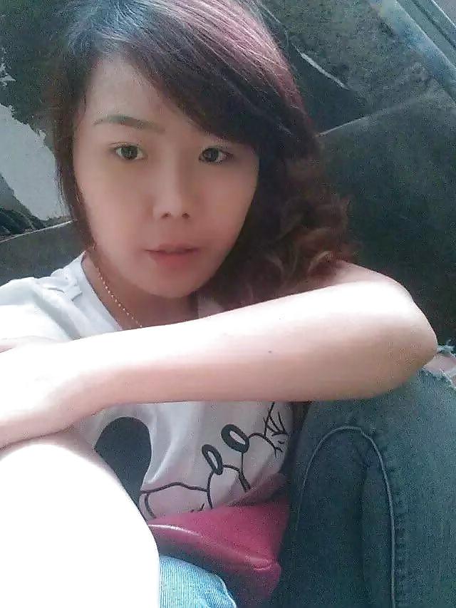 25P Big Boobs Chinese Girl