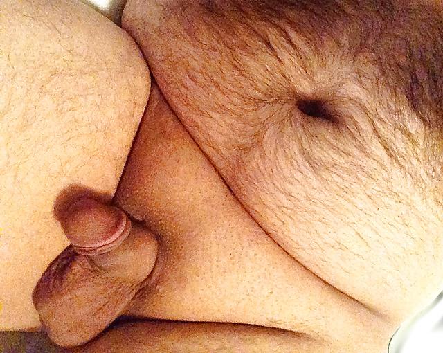 14P More soft cock pics