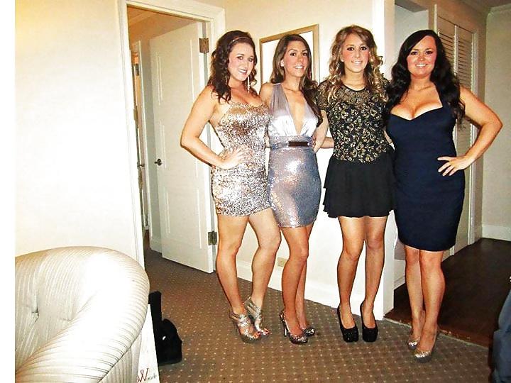 25P Army wife Amanda and her big tits