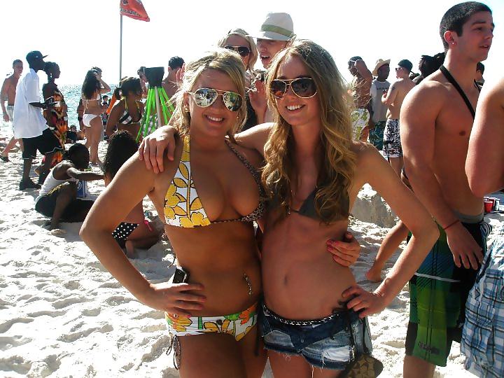 25P Army wife Amanda and her big tits