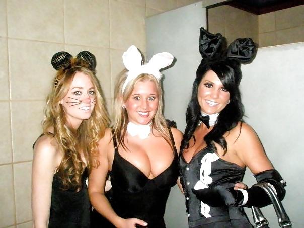 25P Army wife Amanda and her big tits