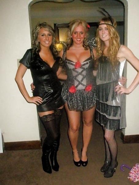 25P Army wife Amanda and her big tits