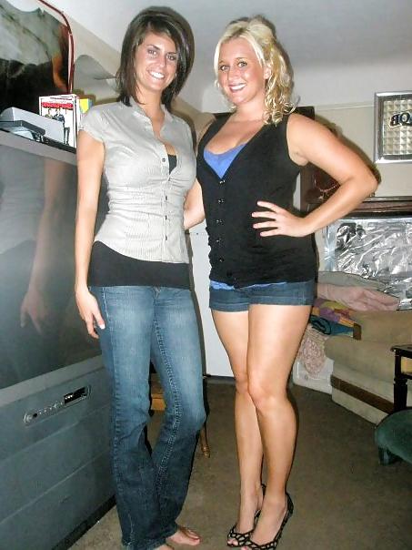 25P Army wife Amanda and her big tits