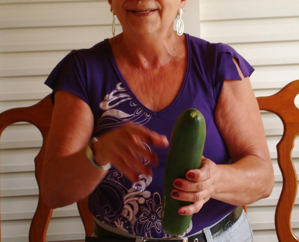 6P Mrs Lair 78 yo birthday party