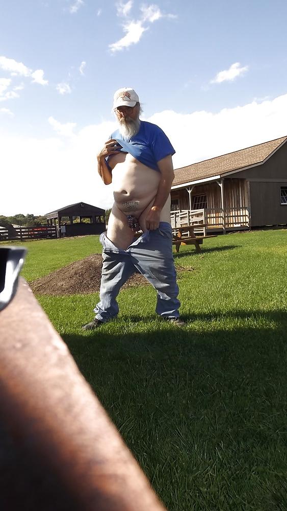 7P Public exposure