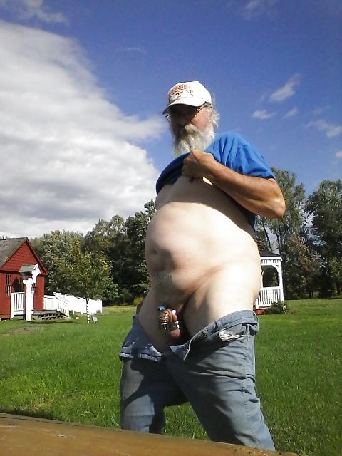 7P Public exposure