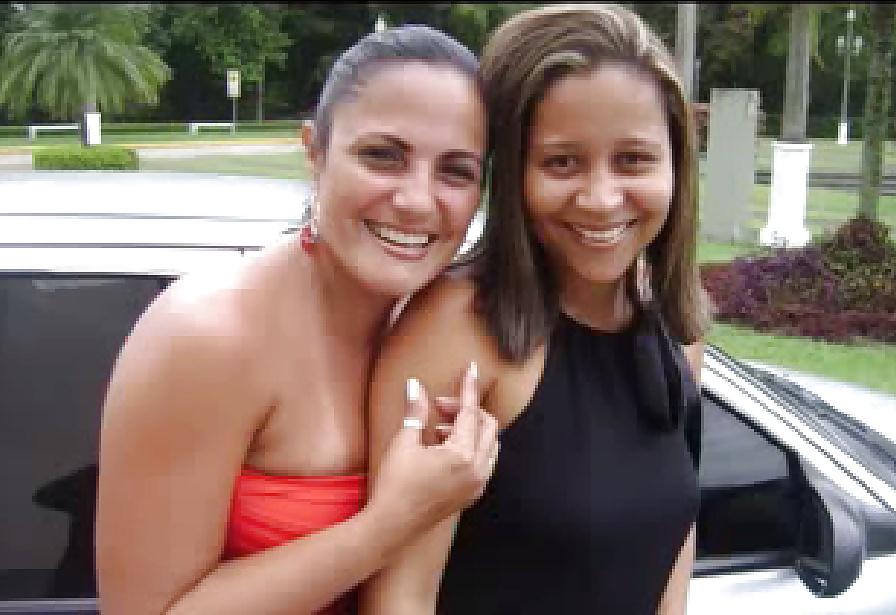 25P Brazilian Babes 4