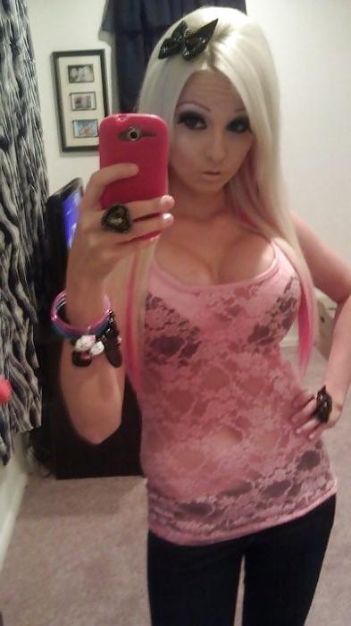 25P Bimbo Slags xx