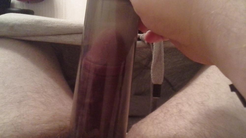 7P Cock pumping