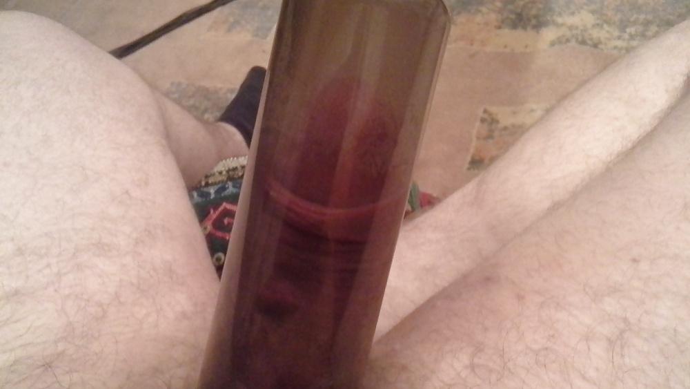 7P Cock pumping