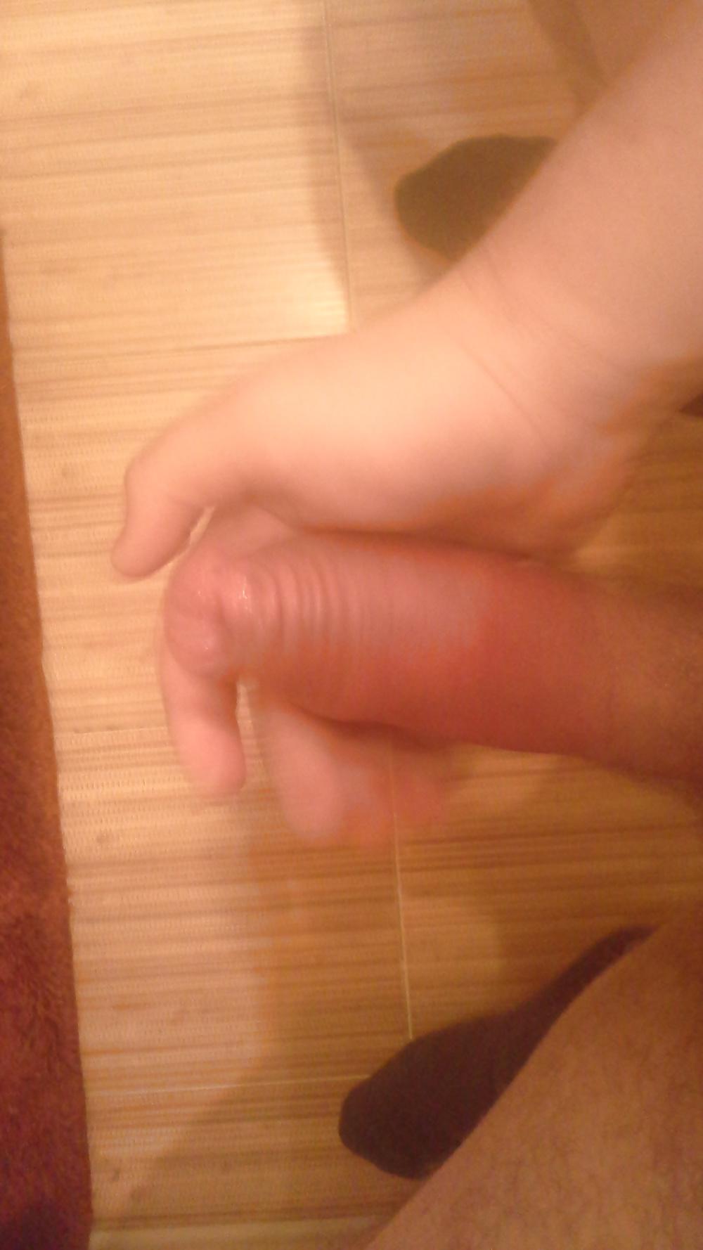 7P Cock pumping