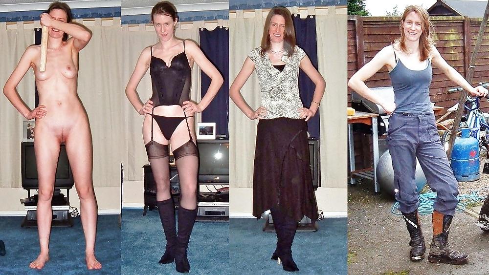 25P Private pics of sexy girls - dressed and naked 30