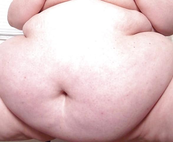 10P More big, fat, round, soft, beautiful bellies