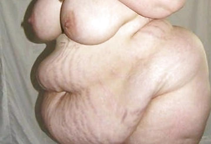 10P More big, fat, round, soft, beautiful bellies