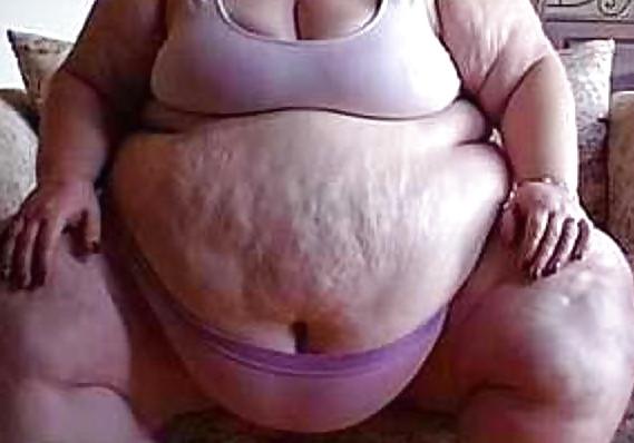 10P More big, fat, round, soft, beautiful bellies