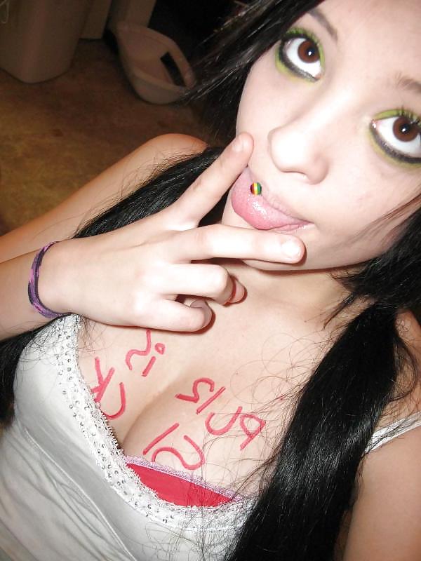 21P My Cheating Girlfriend Sierra