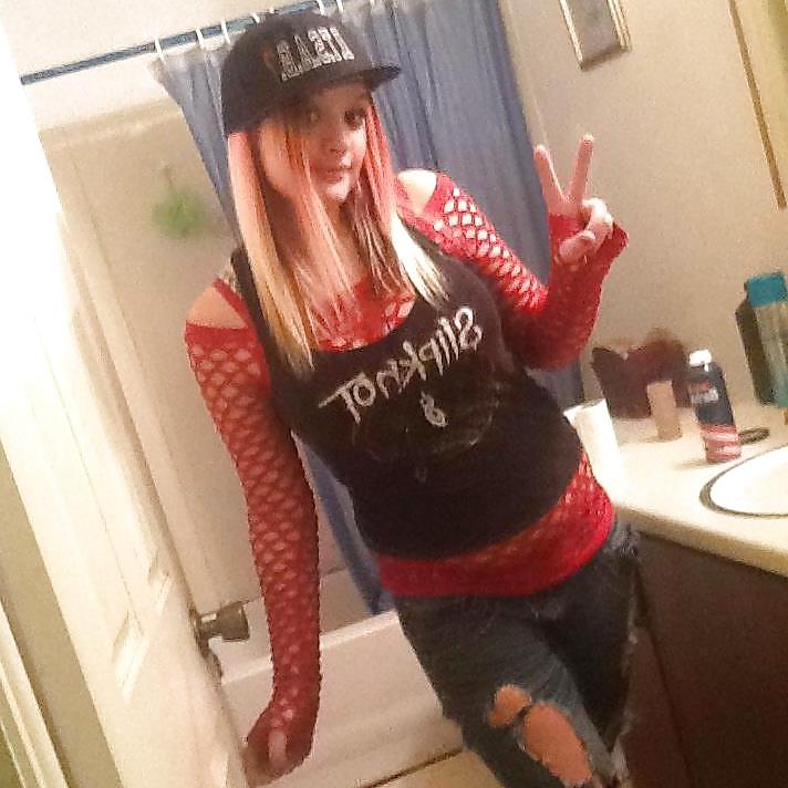 21P My Cheating Girlfriend Sierra