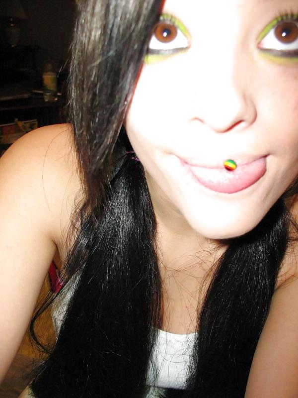 21P My Cheating Girlfriend Sierra