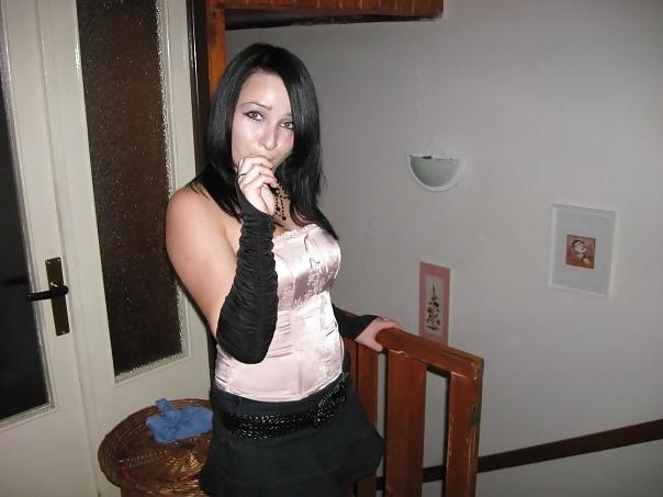 25P MY PRIVATE AND REAL LIVE
