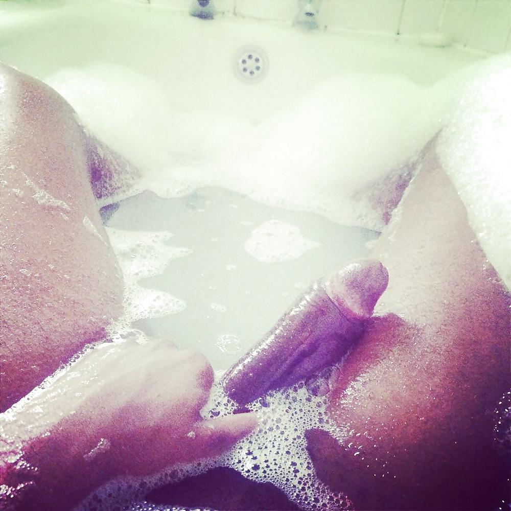 12P My thick black cock for you 