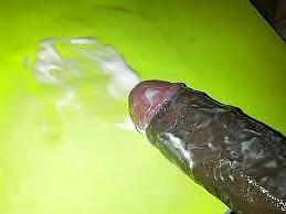 12P My thick black cock for you 