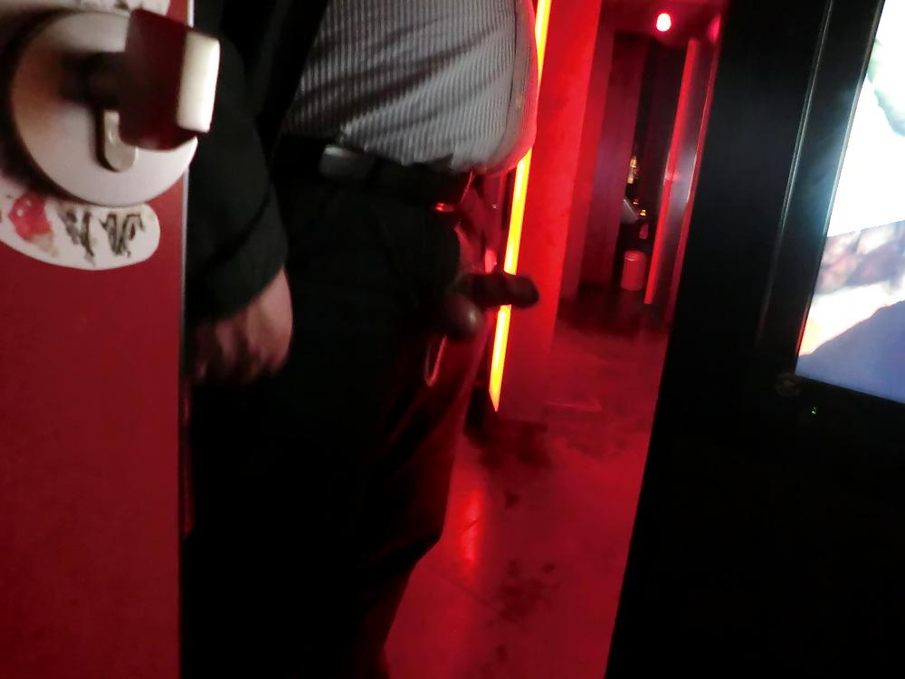 7P Adult theater