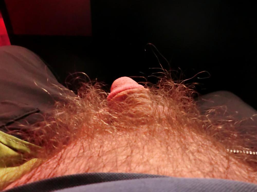 7P Adult theater
