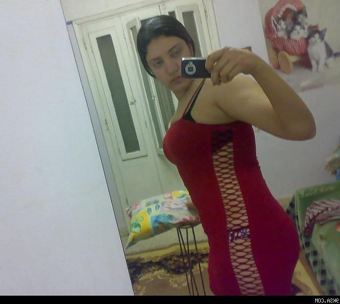 25P Arabian Bitches 2