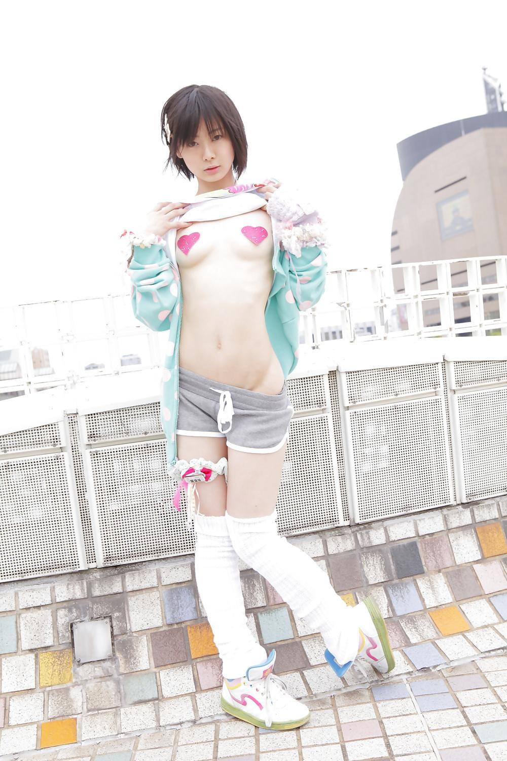 25P Ran Jav Pic #2