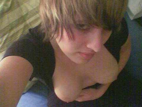 25P Mirror Girls 22: Sexy Teen Self Shots
