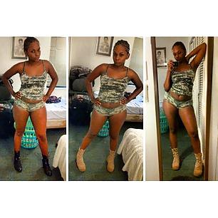 6P Military THOT and NOT a sister