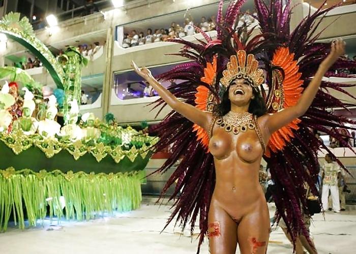 25P Brazilian Carnaval - Sexy Pics 