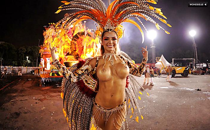 25P Brazilian Carnaval - Sexy Pics 