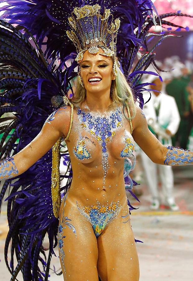 25P Brazilian Carnaval - Sexy Pics 