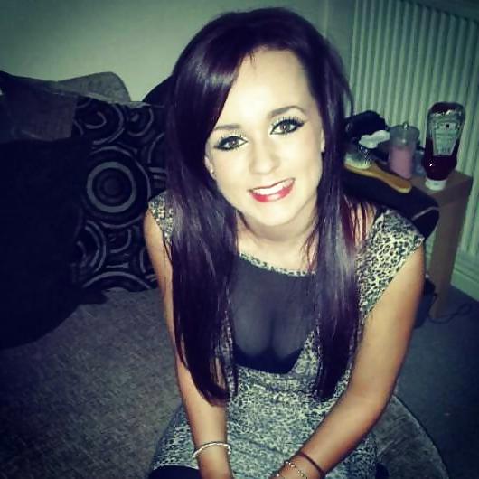 20P Dark Haired Bitches